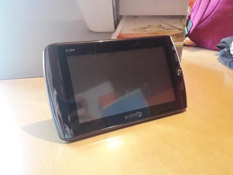 Tablet con Wifi Proton 7