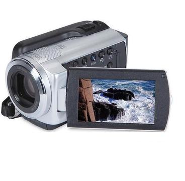 Vendo Filmadora Sony HandyCam pantalla Touch