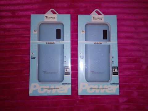 Power Bank