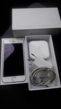 Vendo iPhone 6s 16gb. Usado