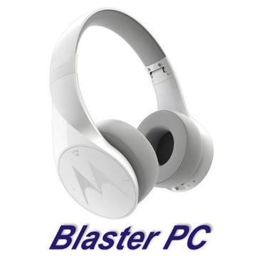 Auriculares Bluetooth Motorola Pulse Escape BLASTER PC Local  Centro