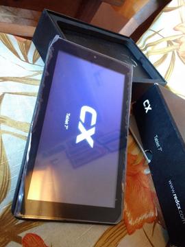 Tablet Cx 16 Gb Interna