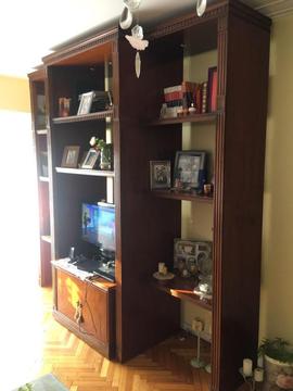 MODULAR DE NOGAL ESTABAN E MUY BUEN ESTADO !!!