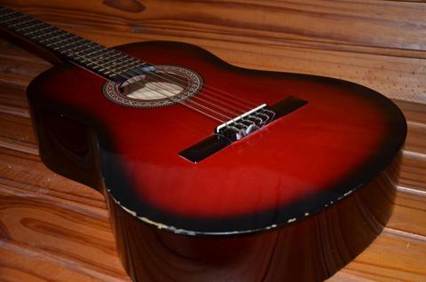 Guitarra Criolla García