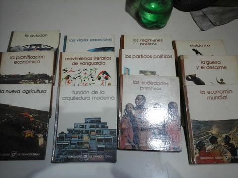 Libros desde 300 Pesos