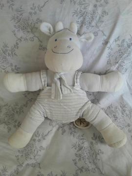 Peluche Vaca