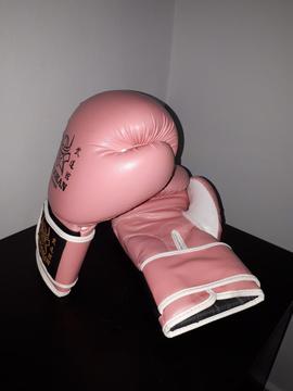 Guantes Box/kickboxing