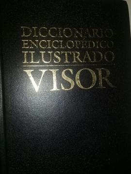 Dicionario Enciclopedia Colecion