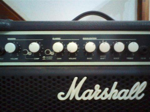 Marshall MB30 Impecable Ampli de Bajo