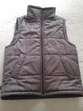CHALECO TALLE 8 IMPECABLE!!!!