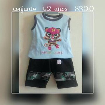 Conjunto