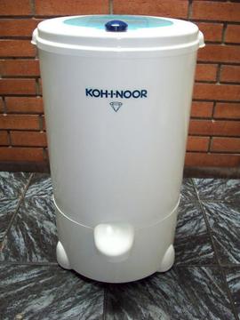 secarropas 5,2 kg kohinoor