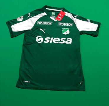 Deportivo cali 2018