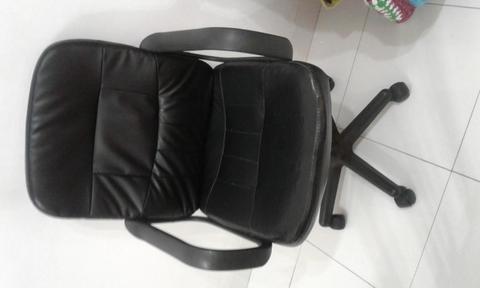 silla de oficina