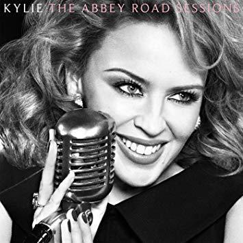VINILO THE ABBEY ROAD SESSION KYLIE MINOGUE