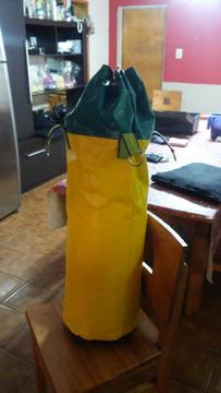 Vendo Bolsa de Boxeo Rellena