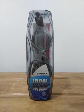 Gafas para natación Speed Iron Man
