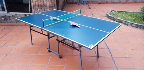 Mesa de Ping Pong para Niños