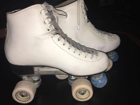 Patines Excelente