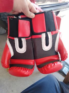 Vendo Everlast Pro Style Training Gloves