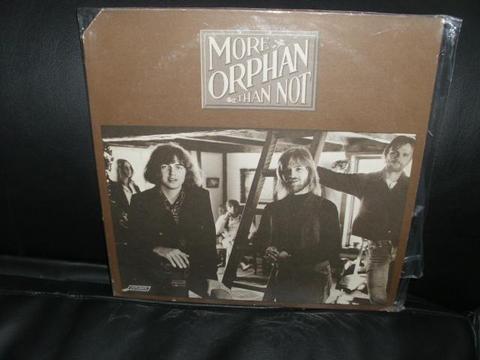 VINILO ORPHAN MORE ORPHAN THAT NOT USA