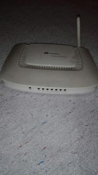 Router Wifi Huawei