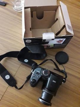 Cámara de Fotos Y Video Ge
