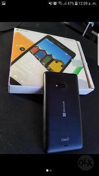 Liquido Nokia Lumia 535