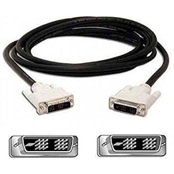 Cable Dvi D A Dvi D 18 Pines Single Link 1.40 Mts Pc Monitor