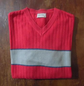 Sweater Hombre Unimog