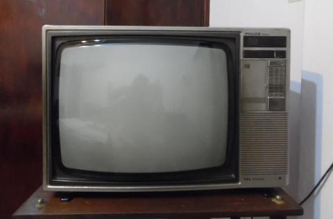 Televisor de 20 Pulgadas Philco Color