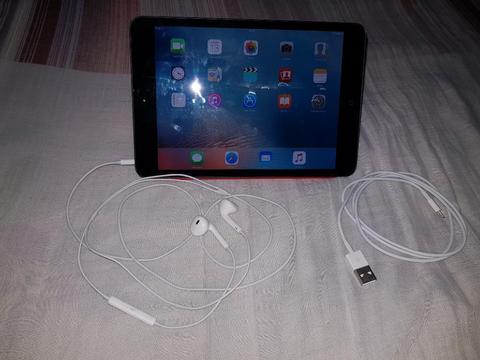 Vendo iPad Mini 1 64gb