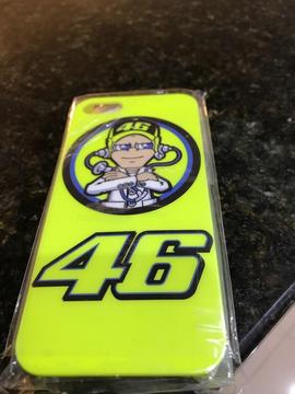 Funda Rigida iPhone 5 Vr 46 original