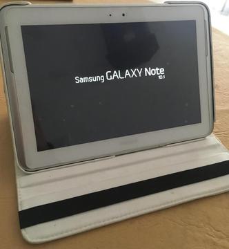 Samsung Galaxy Note 10.1