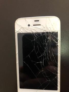 iphone 4 reparacion