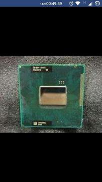 Procesador Intel® I52450m