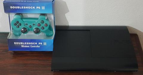 Ps3 500 Gigas