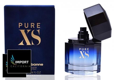 Perfume Importado Hombre Pure Xs Men 100ml Paco Rabanne