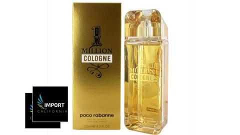 Perfume Importado One Million Cologne 100 ml