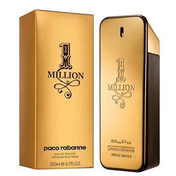 Perfume Importado Paco Rabanne One Million X 100ml