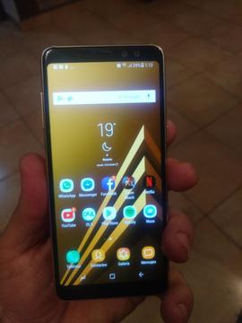 Samsung A8 2018