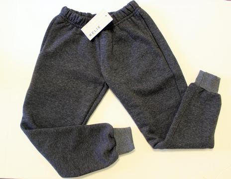 JOGGING NENE CON FRIZA