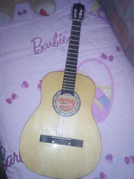 Vendo Guitarra Criolla