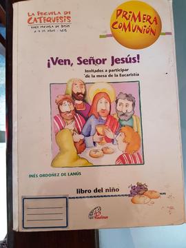 Ven Señor Jesús