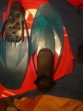 Patas de Rana