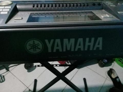 Teclado Yamaha Psr 640