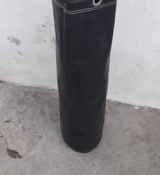 Vendo Bolsa de Boxeo 93cm de Alto