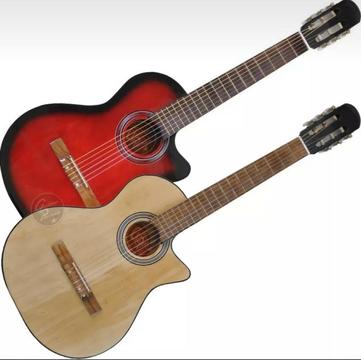 Guitarras de Importacion Nva/gtia Encarg