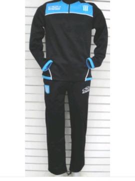 Conjunto Racing Olympikus 2011. Talle M