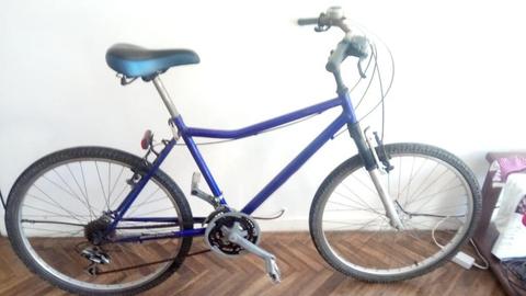 Bicicleta 26